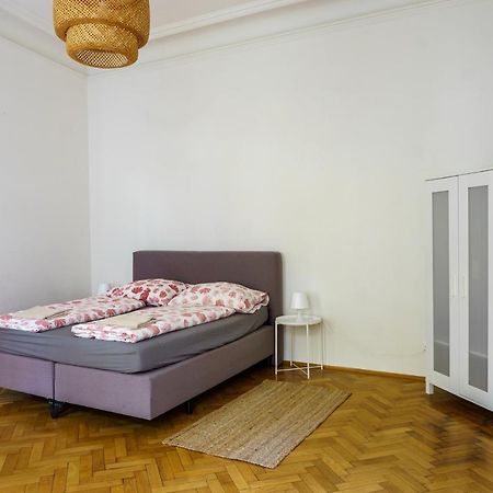 Vienna City Apartment University Kültér fotó