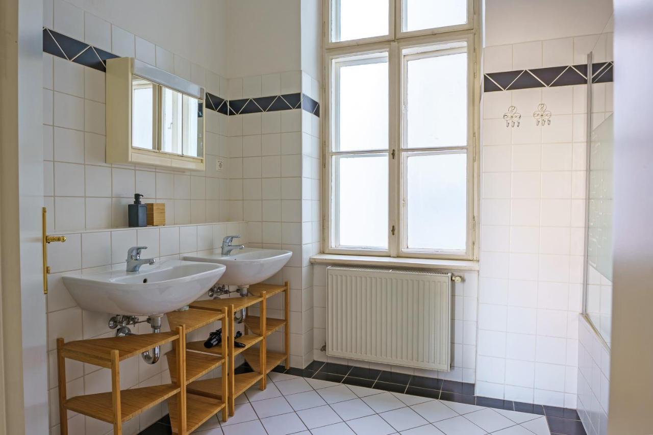 Vienna City Apartment University Kültér fotó